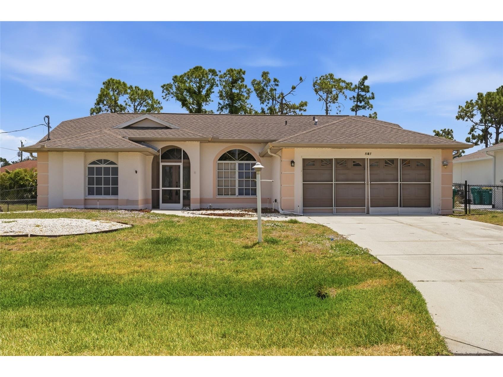 257 Broadmoor Lane Rotonda West FL 33947 TB8503959 image1