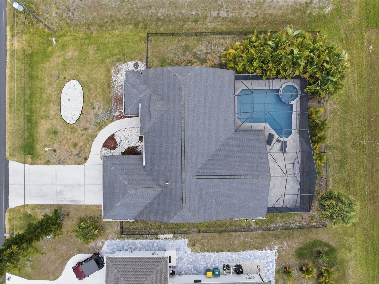 257 Broadmoor Lane Rotonda West FL 33947 TB8503959 image2