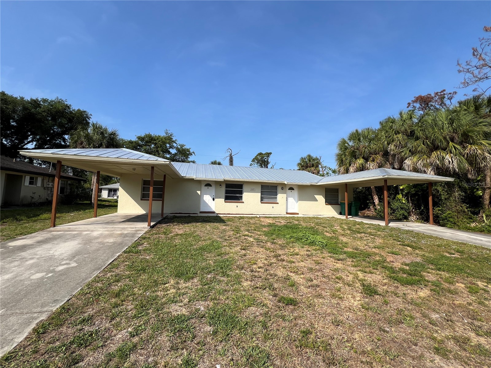 257 Camillia Lane Port Charlotte FL 33954 C7525775 image1