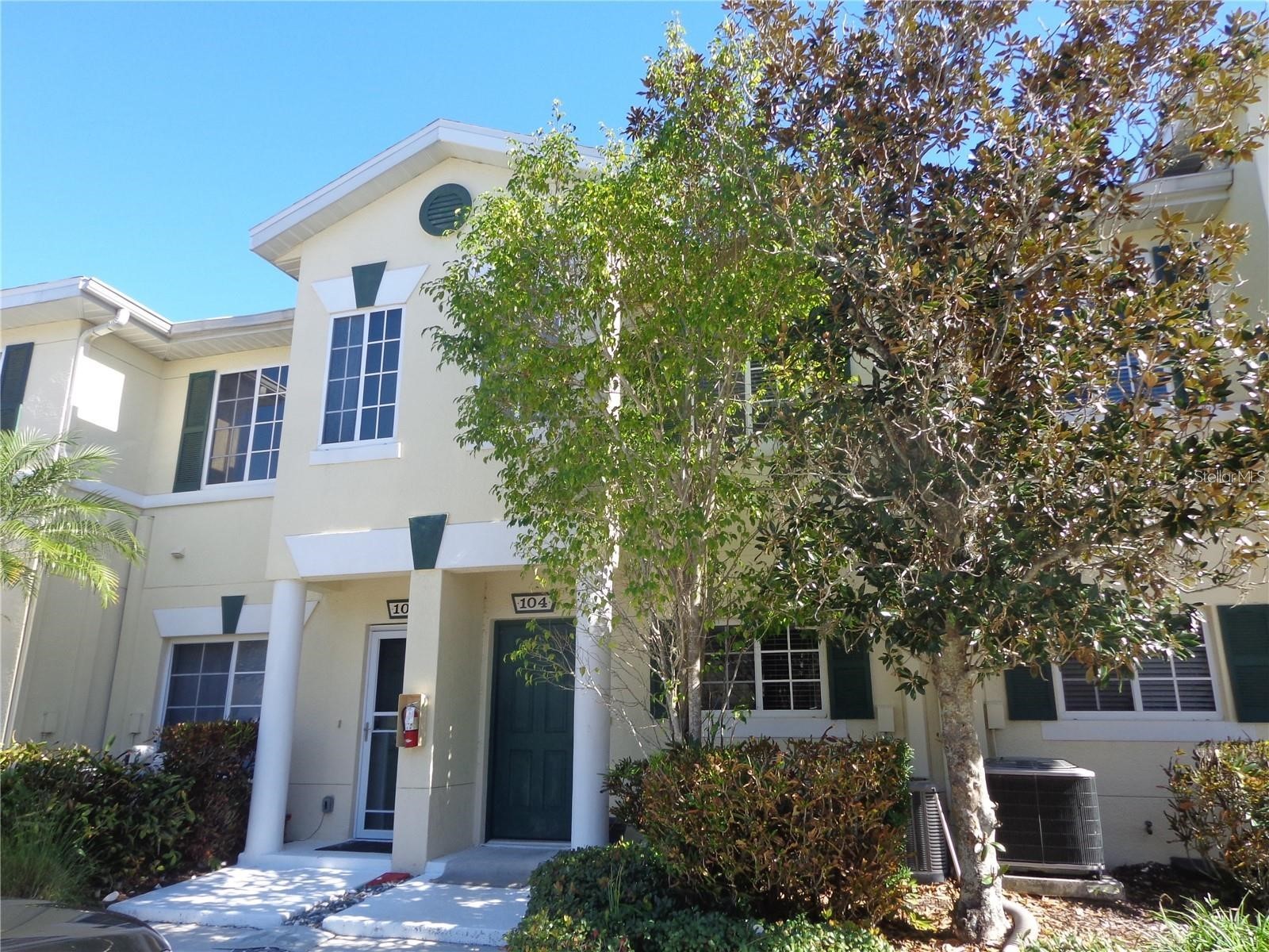 257 Cape Harbour Loop #104 Bradenton FL 34212 A4691656 image2