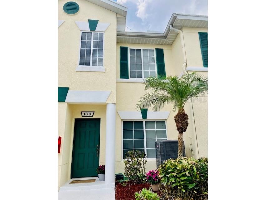 257 Cape Harbour Loop #106 Bradenton FL 34212 S5085892 image1