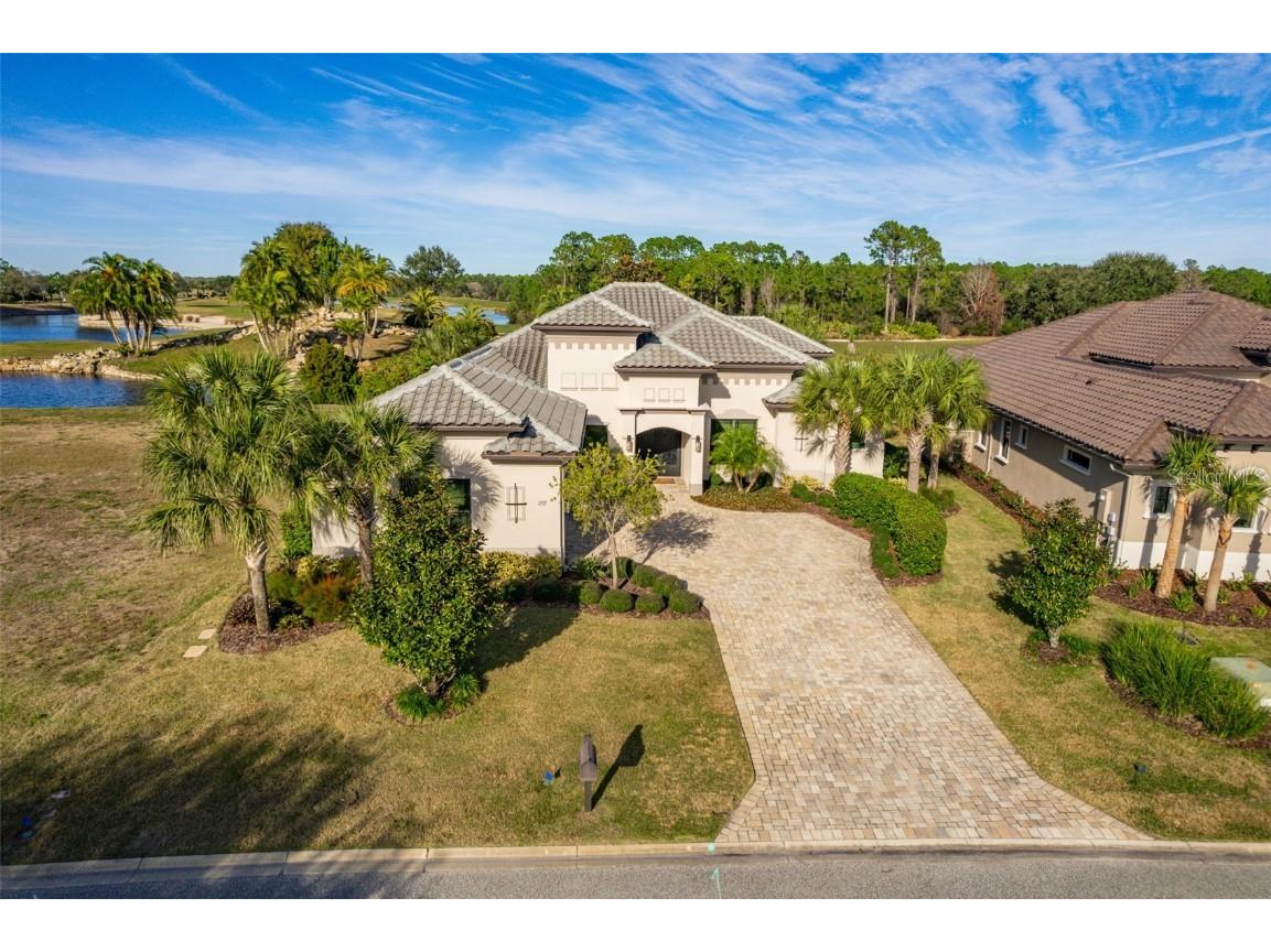 257 Conservatory Drive Palm Coast FL 32137 FC297229 image1
