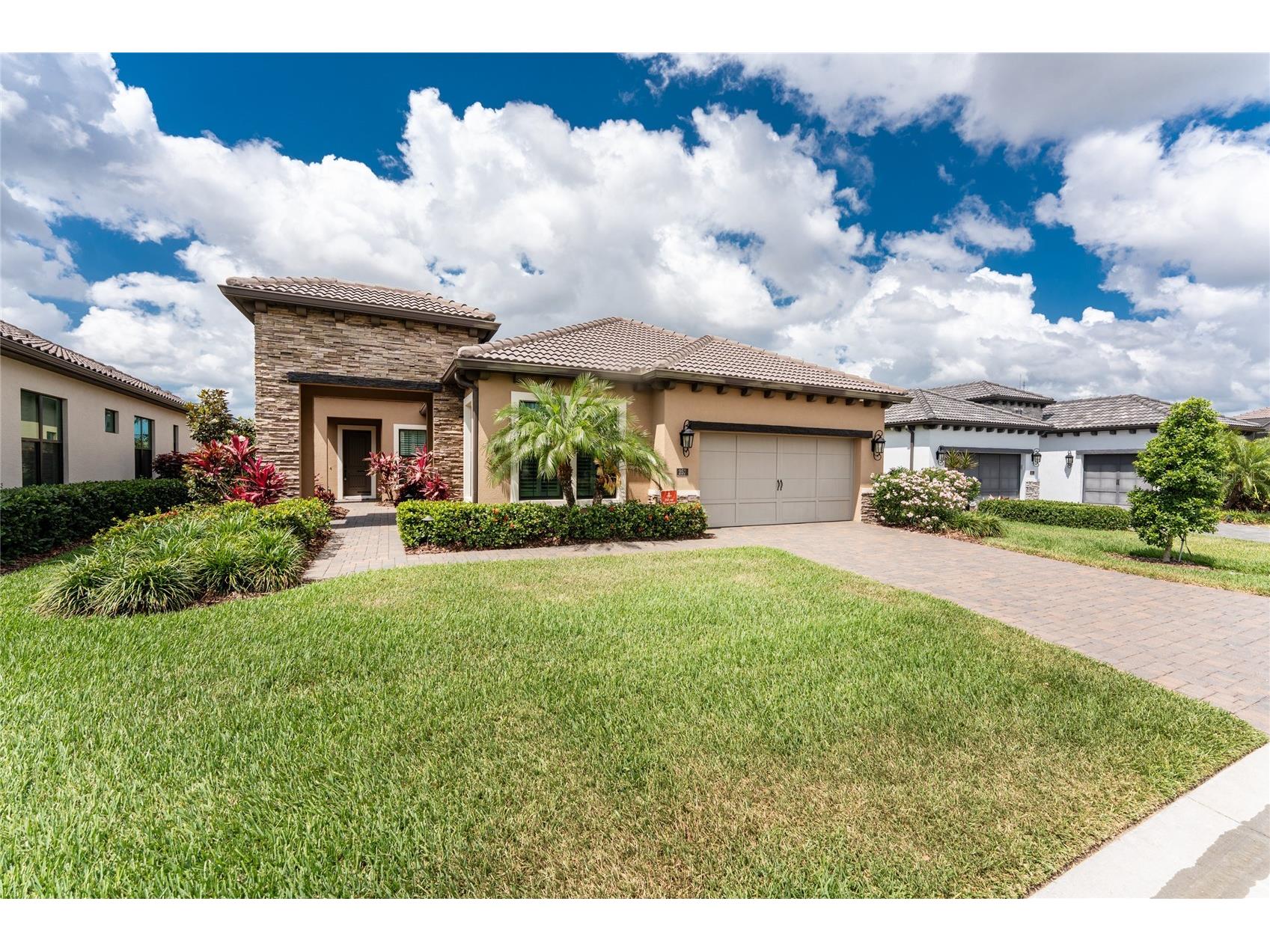 257 Corelli Drive Nokomis FL 34275 D6144376 image1