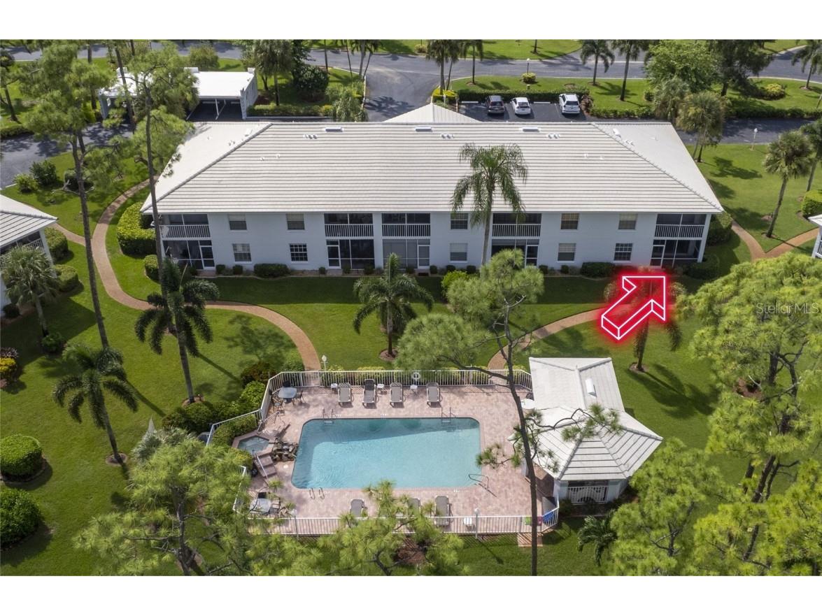 257 Deerwood Circle #1 Naples FL 34113 C7480945 image1