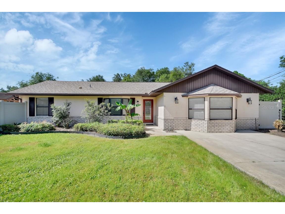 257 Deleon Road Debary FL 32713 V4942091 image1