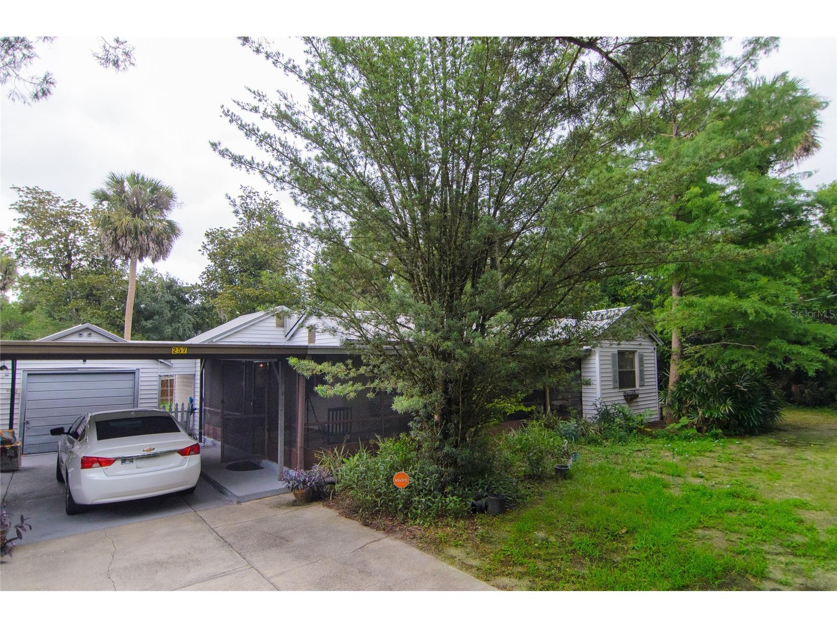 257 Desoto Avenue De Leon Springs FL 32130 FC319057 image2
