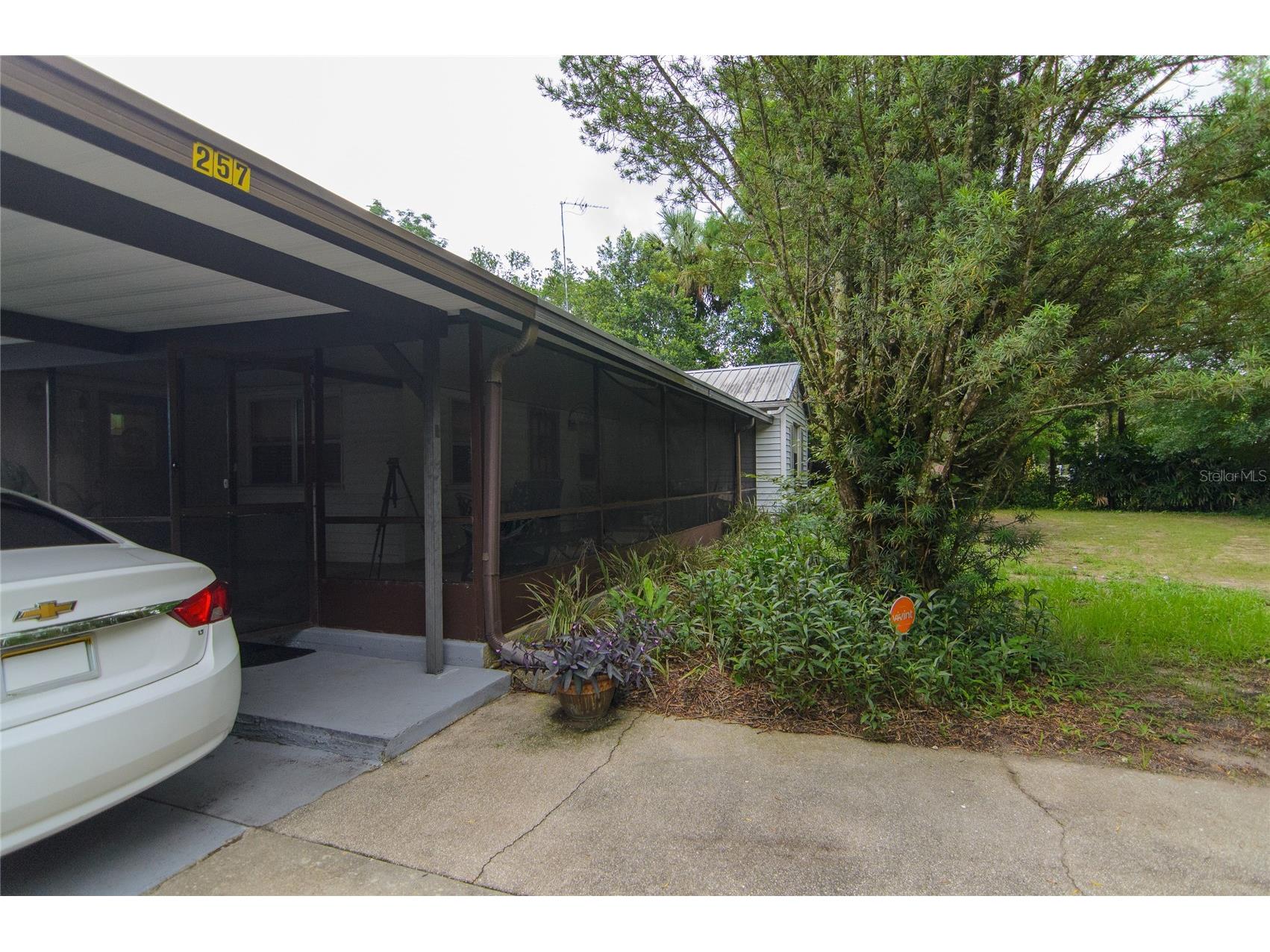 257 Desoto Avenue De Leon Springs FL 32130 FC319057 image3
