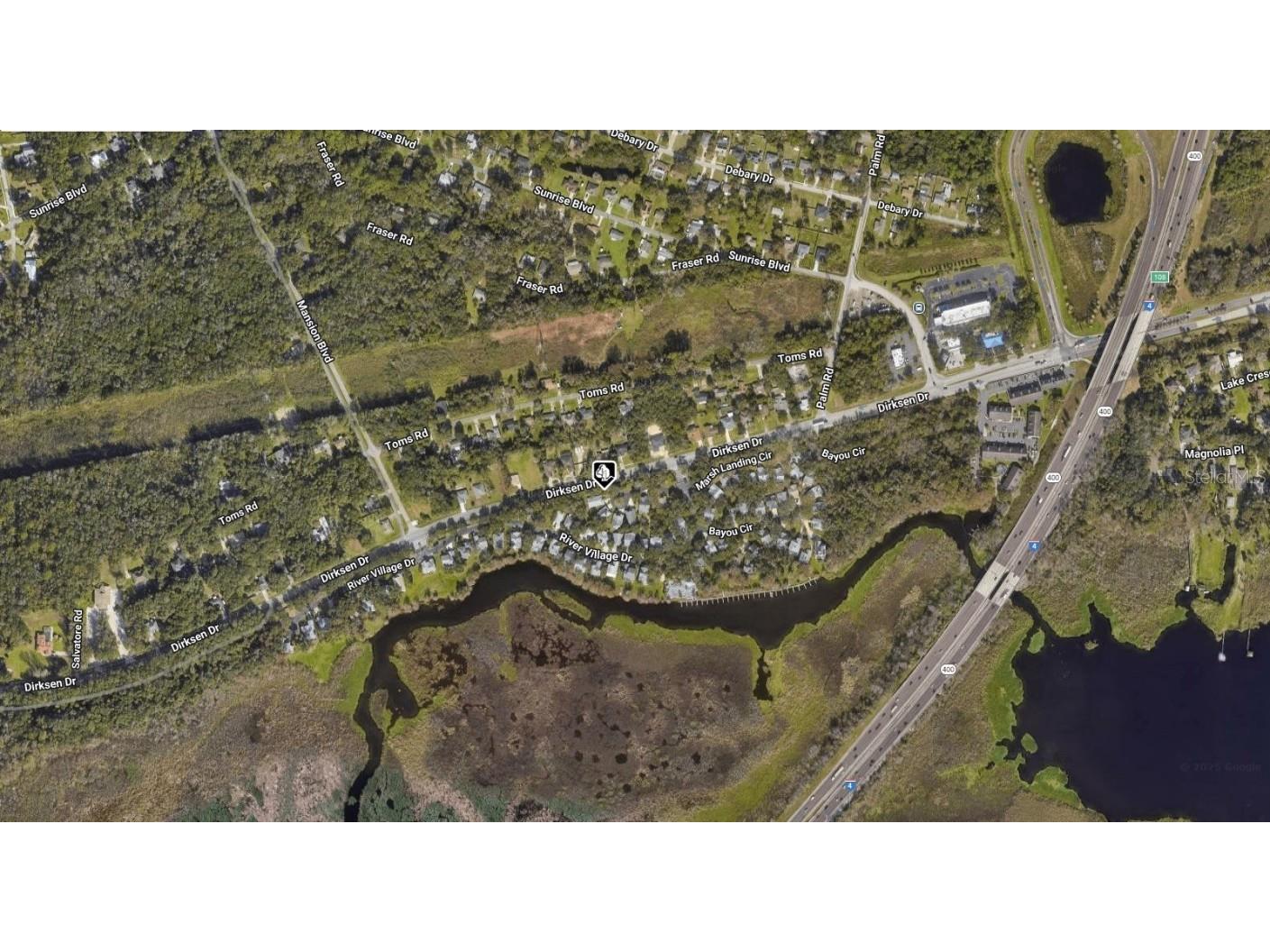 257 Dirksen Drive Debary FL 32713 A4671147 image3