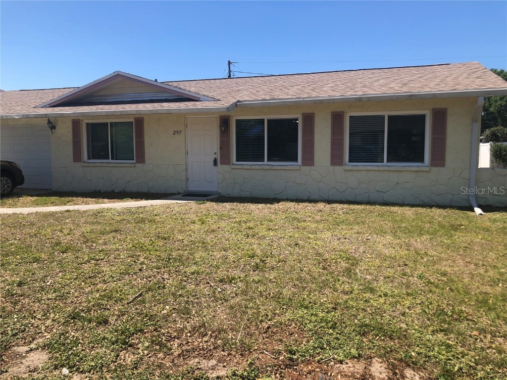 257 Dorchester Drive Venice FL 34293 A4564806 image1