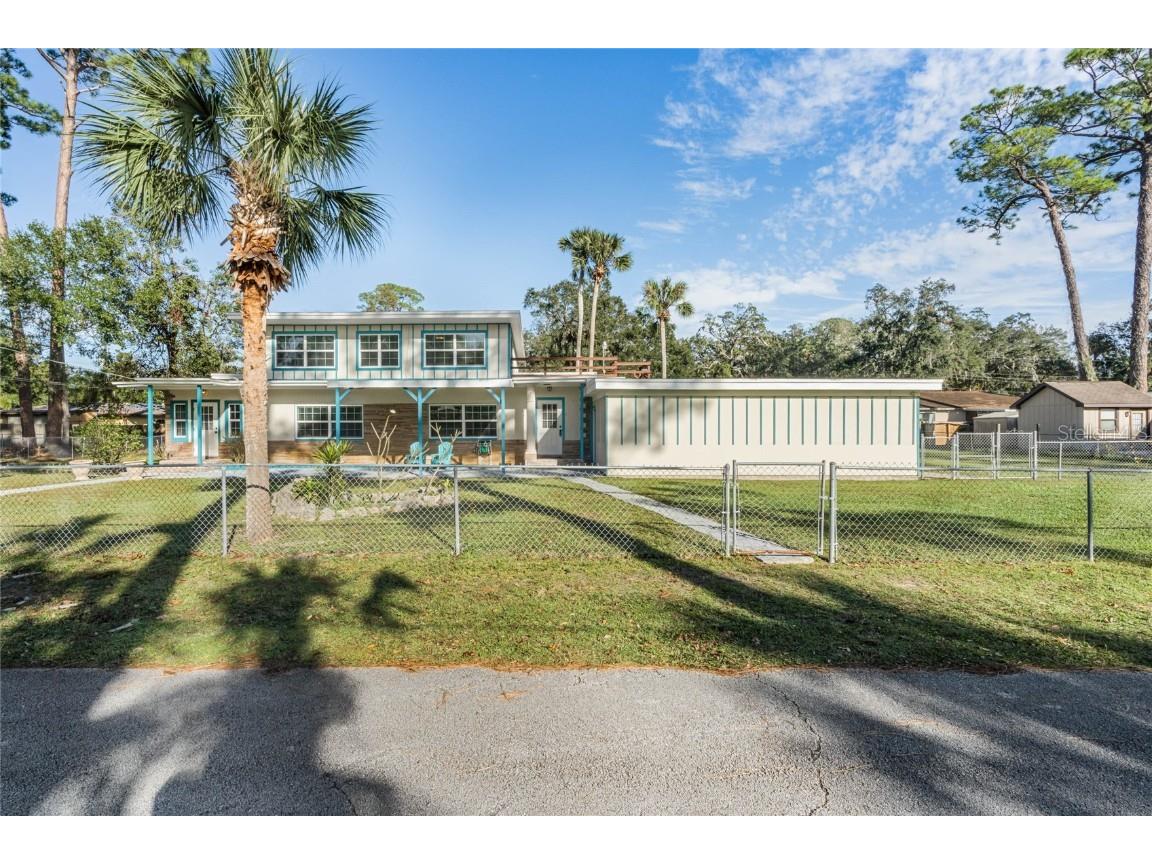 257 Fir Street Ormond Beach FL 32174 V4929319 image1