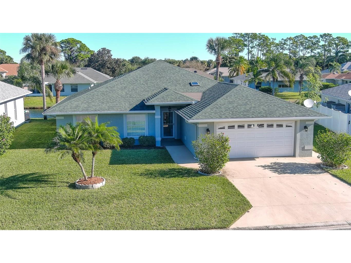 257 Golf Club Drive New Smyrna Beach FL 32168 NS1086554 image1
