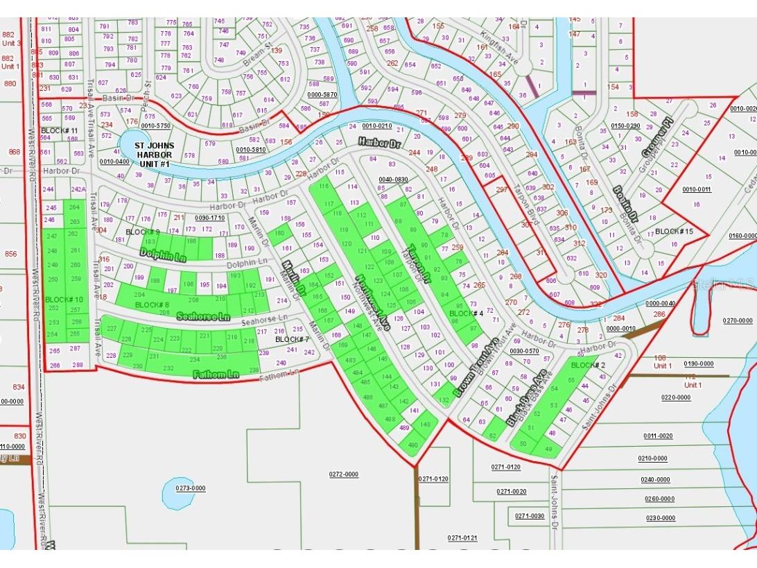 257 Harbor Drive Palatka FL 32177 NS1082676 image2
