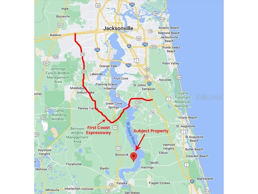 257 Harbor Drive Palatka FL 32177 NS1082676 image4