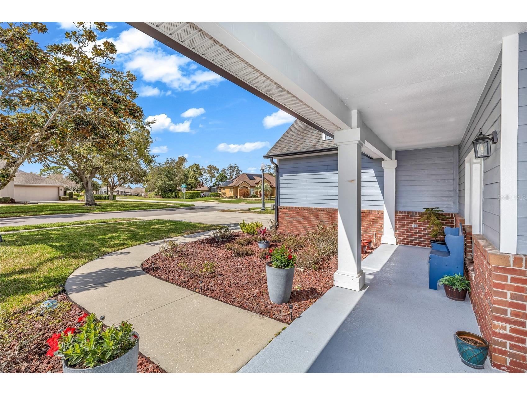 257 Hazeltine Drive Debary FL 32713 V4947740 image4