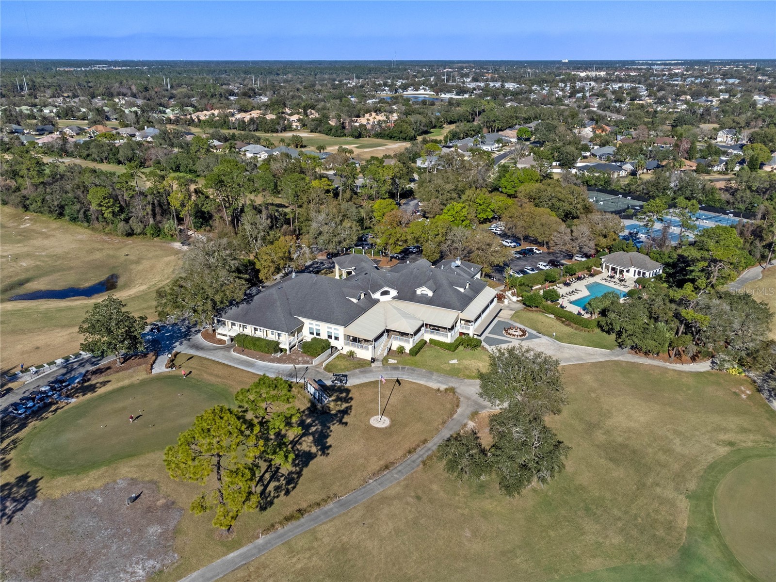 257 Hazeltine Drive Debary FL 32713 V4947740 image46