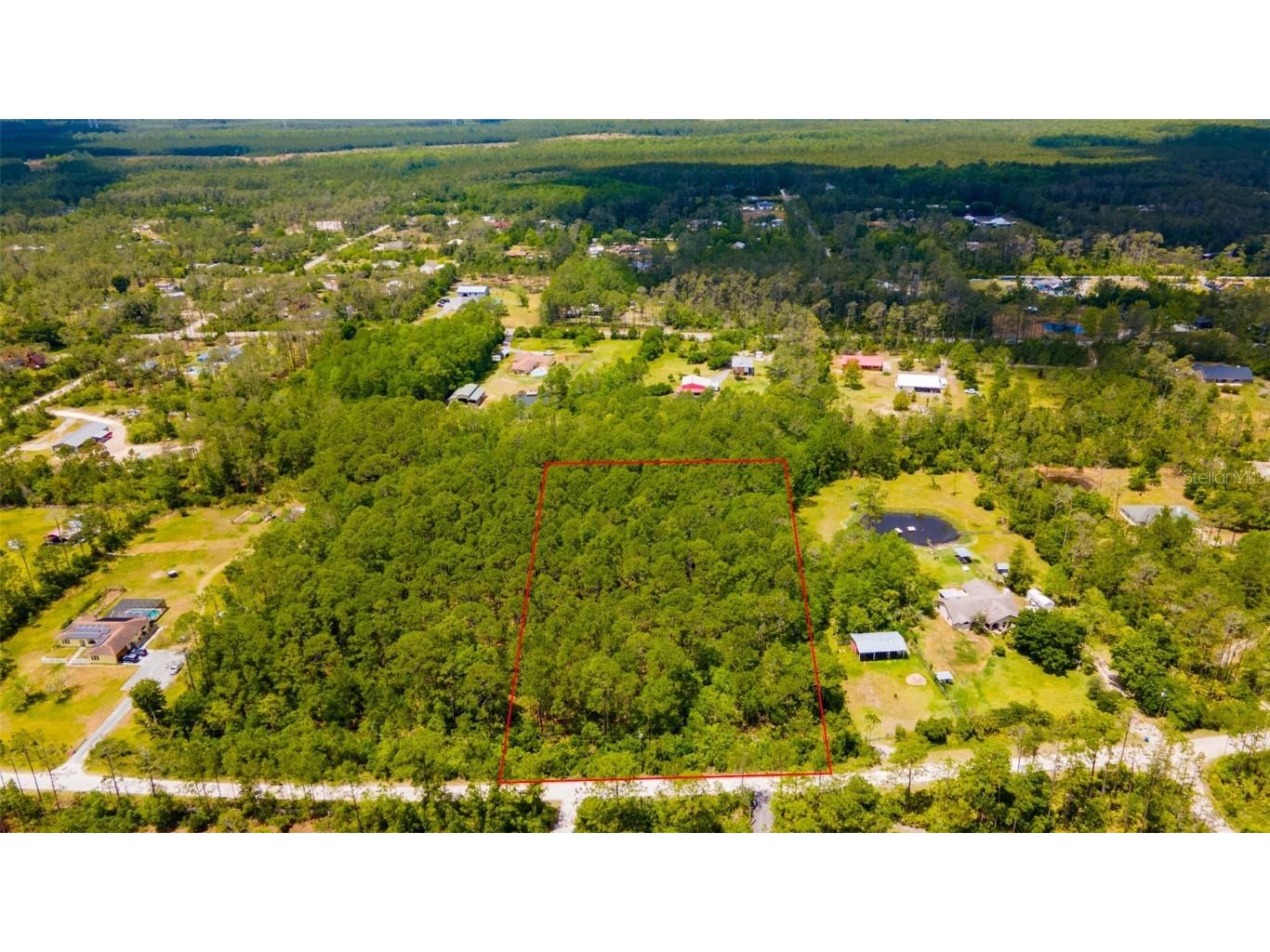 257 Hemlock Drive Ormond Beach FL 32174 V4936003 image1