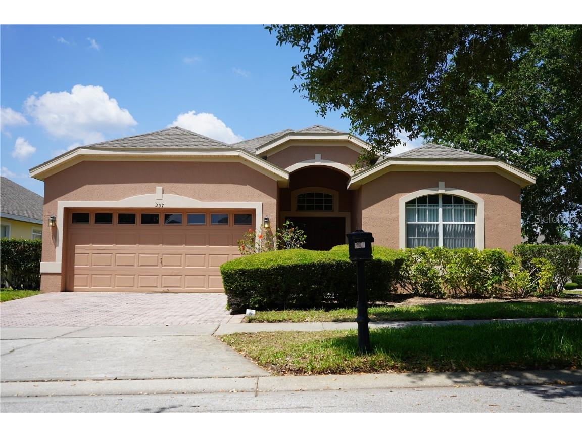 257 Herring Street Davenport FL 33897 O6196389 image1