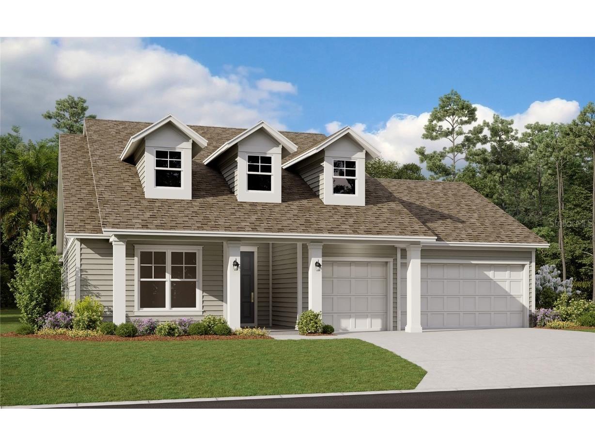 257 Holly Ridge Way Saint Augustine FL 32092 G5078205 image1