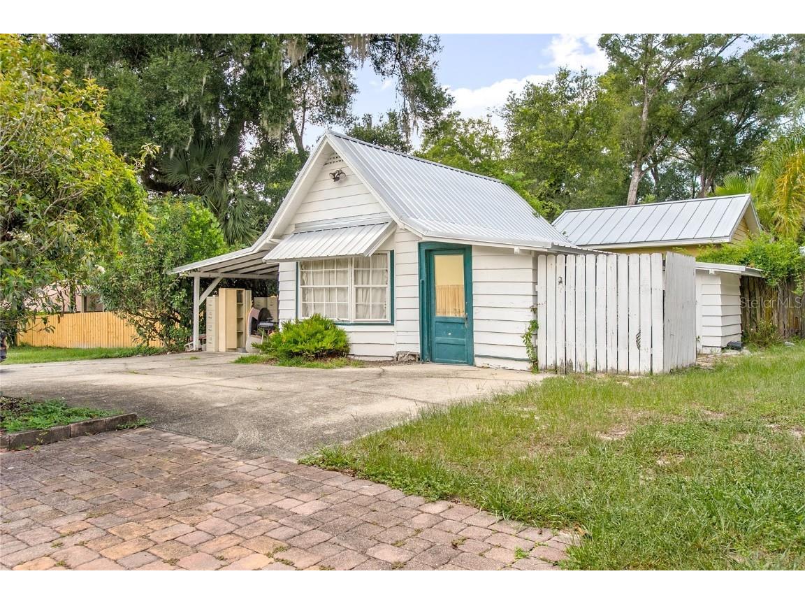 257 Huntington Drive Deland FL 32724 V4942507 image49