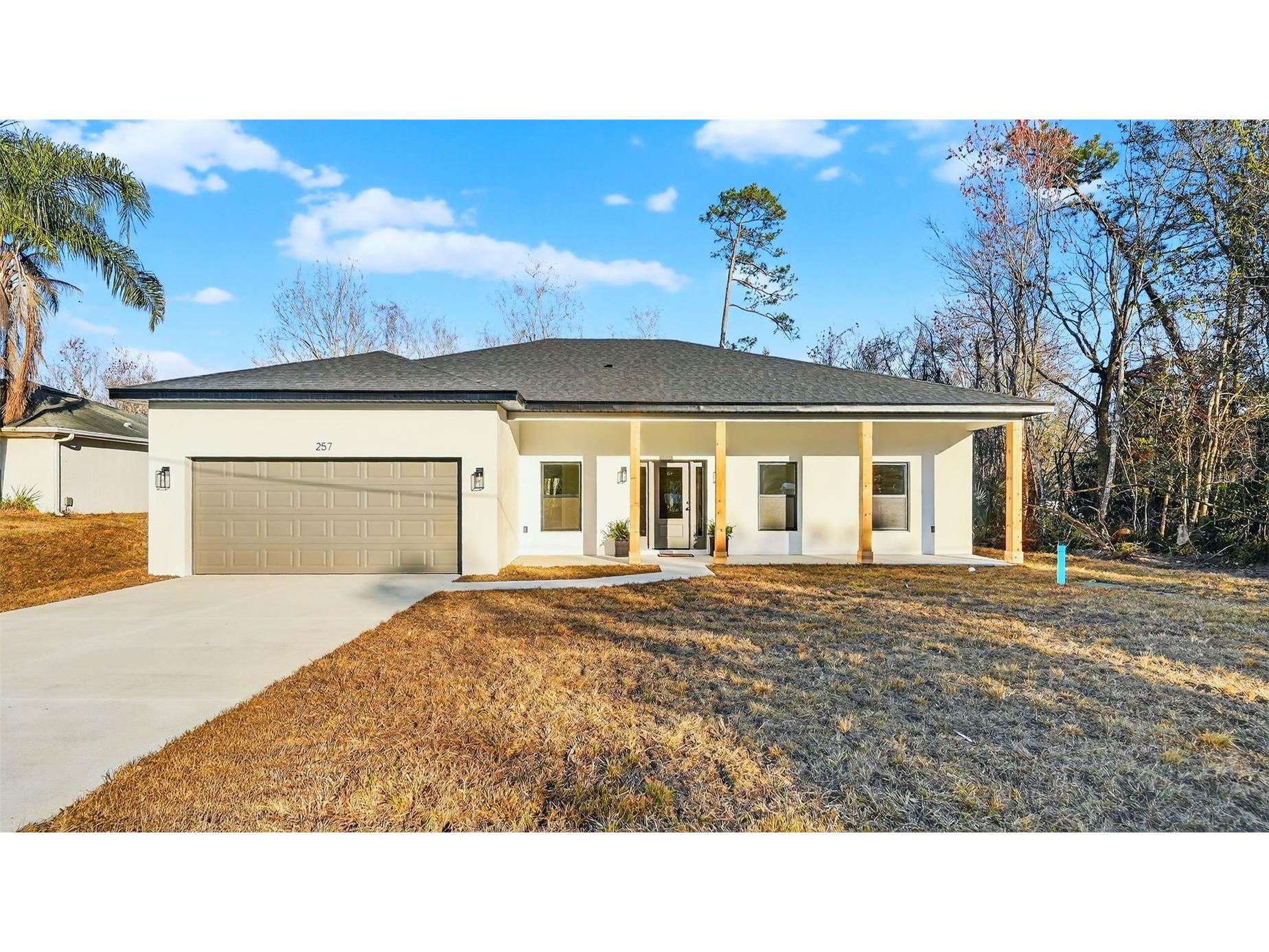 257 Lago Vista Street Debary FL 32713 O6379252 image1