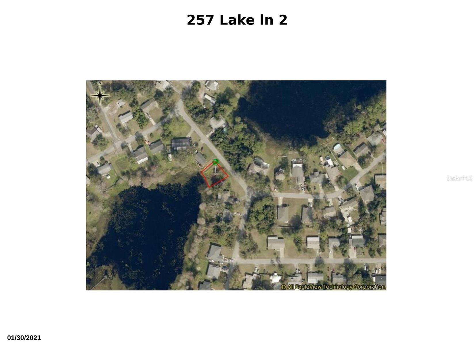 257 Lake Lane Debary FL 32713 V4948188 image17