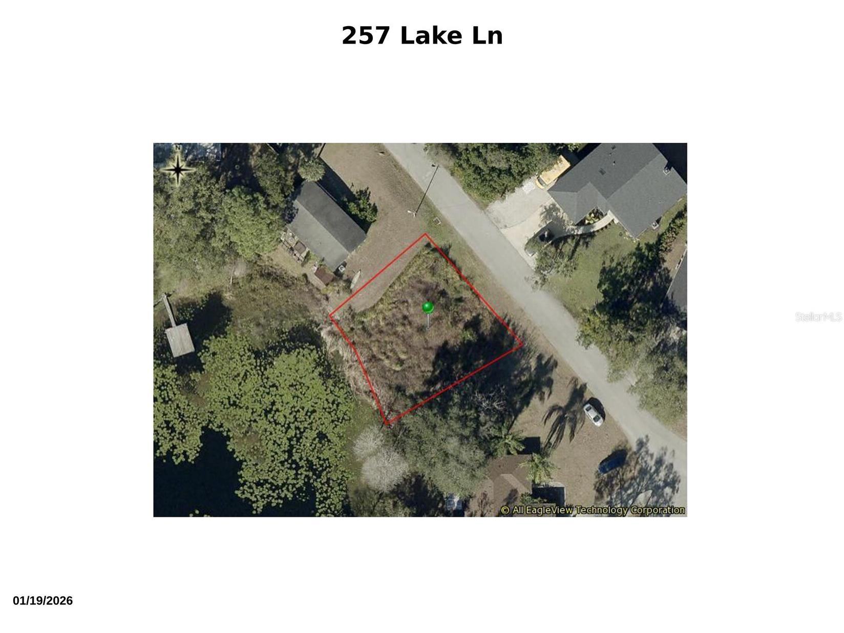 257 Lake Lane Debary FL 32713 V4948188 image18