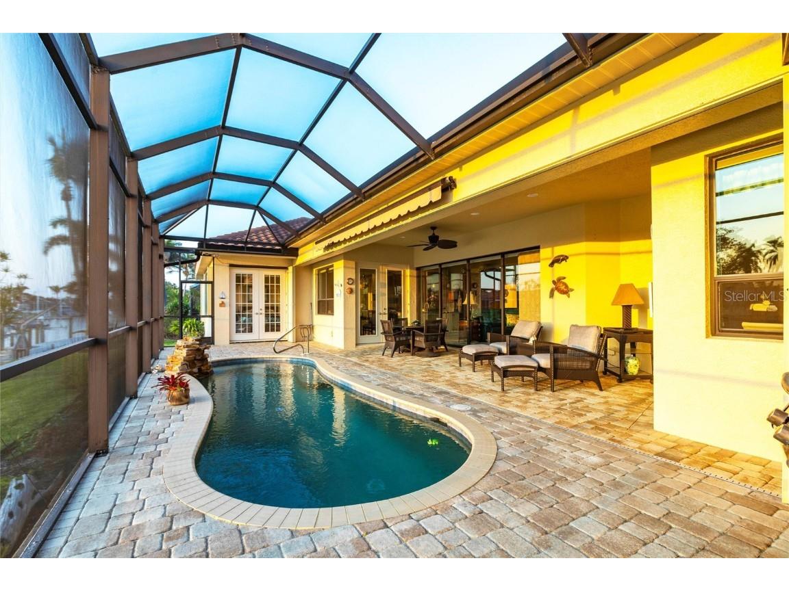 257 Lido Drive Punta Gorda FL 33950 C7517416 image29