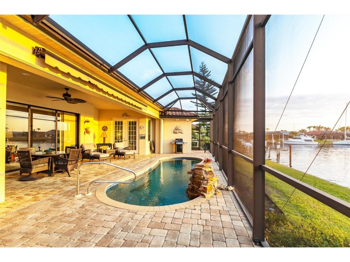 257 Lido Drive Punta Gorda FL 33950 C7517416 image30