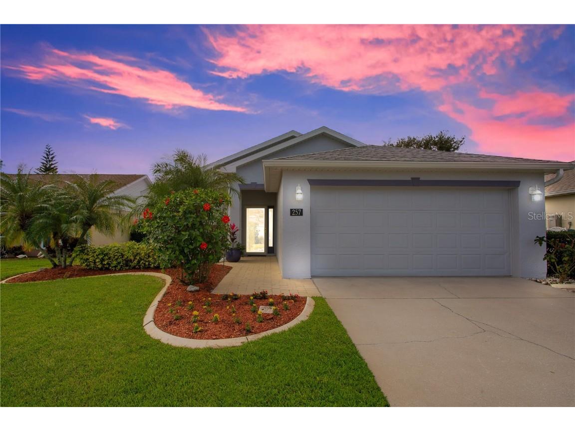 257 Lourdes Street Lake Wales FL 33859 L4942657 image1