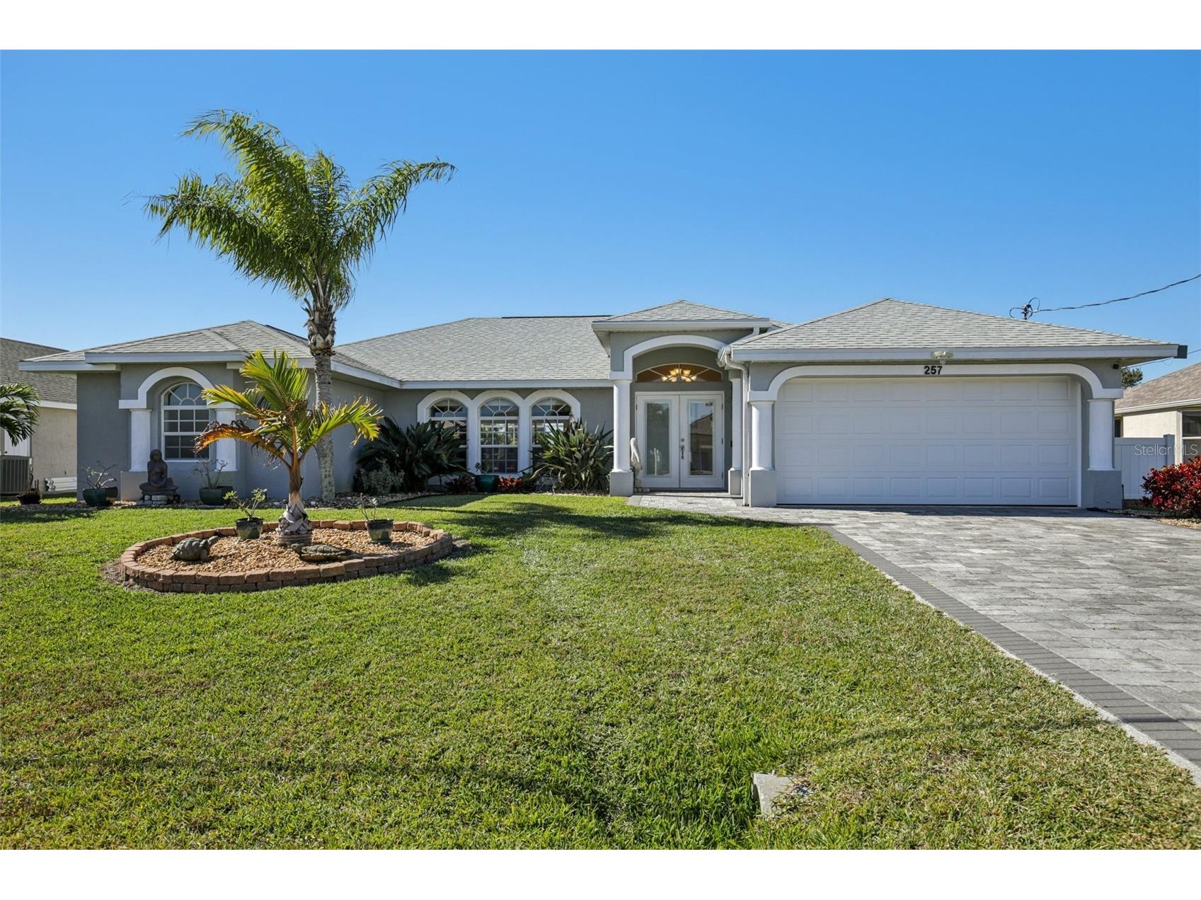257 Medalist Road Rotonda West FL 33947 TB8470000 image1