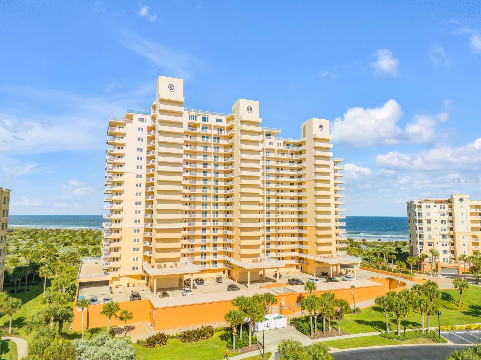 257 Minorca Beach Way #1304 New Smyrna Beach FL 32169 - ATLANTIC OCEAN NS1088097 image1