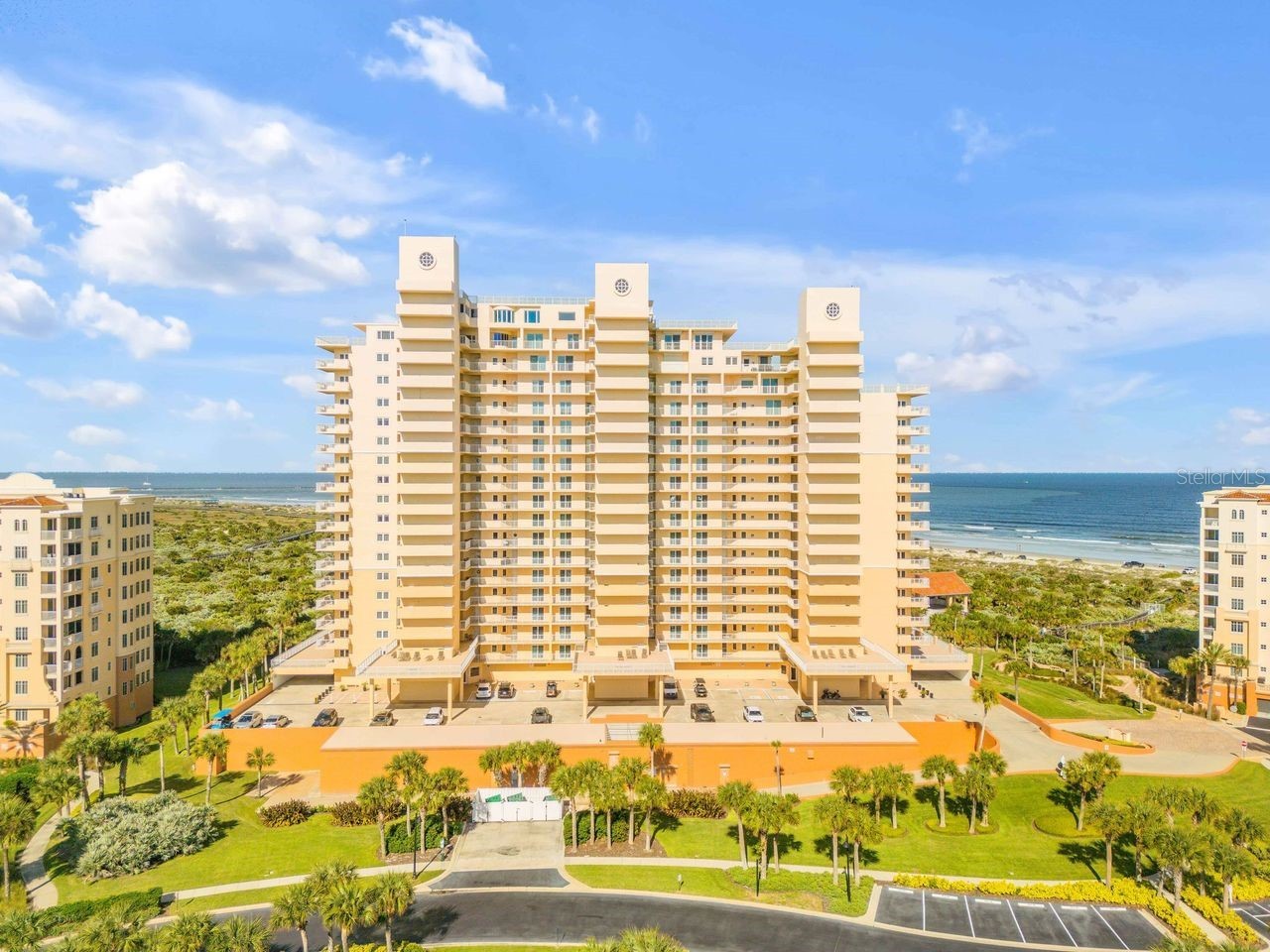 257 Minorca Beach Way #1405 New Smyrna Beach FL 32169 - ATLANTIC OCEAN NS1086907 image1
