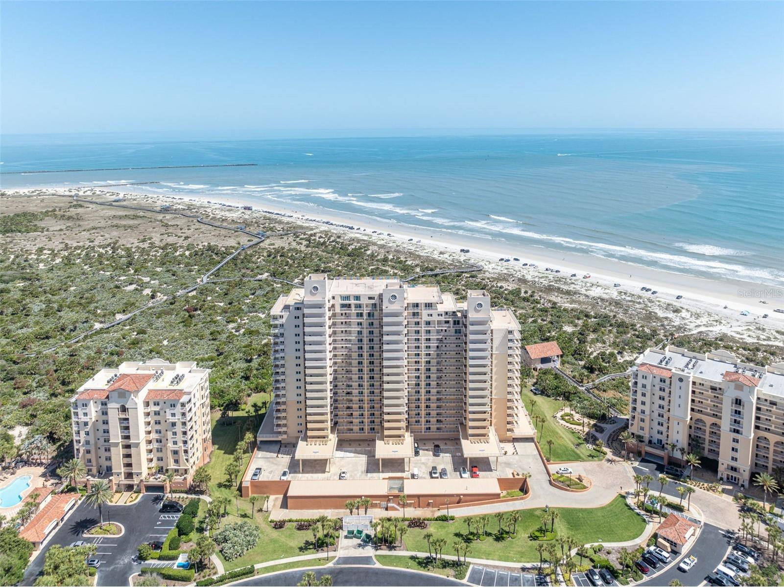 257 Minorca Beach Way #406 New Smyrna Beach FL 32169 - ATLANTIC OCEAN INTERCOASTAL O6400449 image1