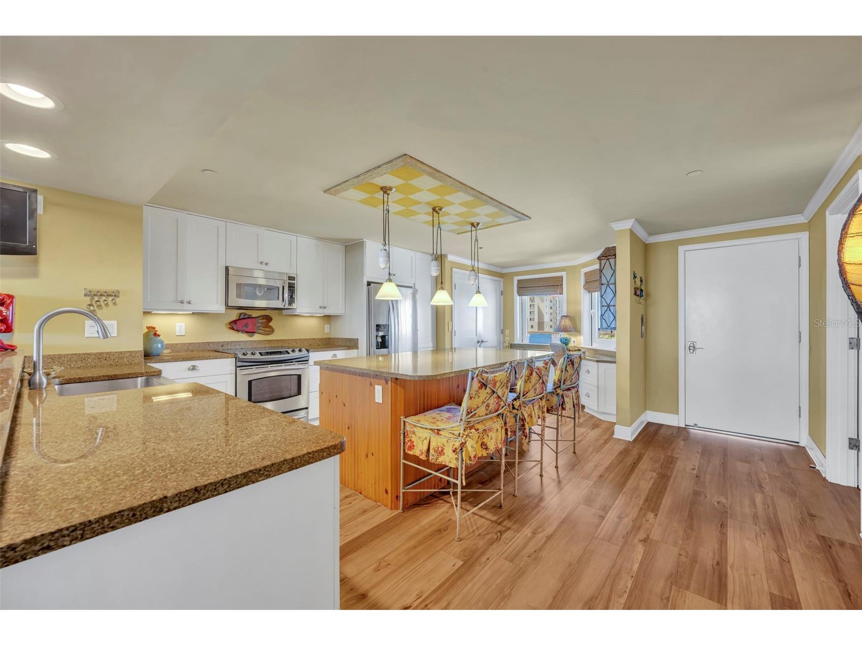 257 Minorca Beach Way #406 New Smyrna Beach FL 32169 - ATLANTIC OCEAN INTERCOASTAL O6400449 image10