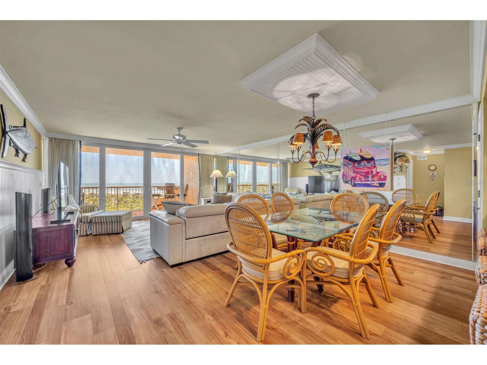 257 Minorca Beach Way #406 New Smyrna Beach FL 32169 - ATLANTIC OCEAN INTERCOASTAL O6400449 image12
