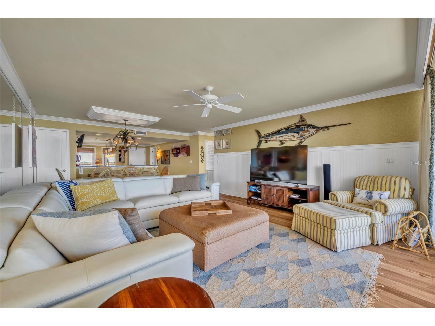 257 Minorca Beach Way #406 New Smyrna Beach FL 32169 - ATLANTIC OCEAN INTERCOASTAL O6400449 image16