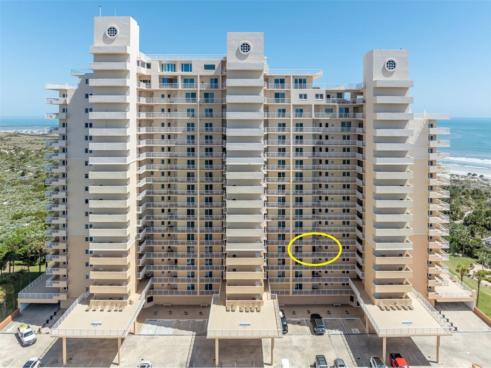 257 Minorca Beach Way #406 New Smyrna Beach FL 32169 - ATLANTIC OCEAN INTERCOASTAL O6400449 image2