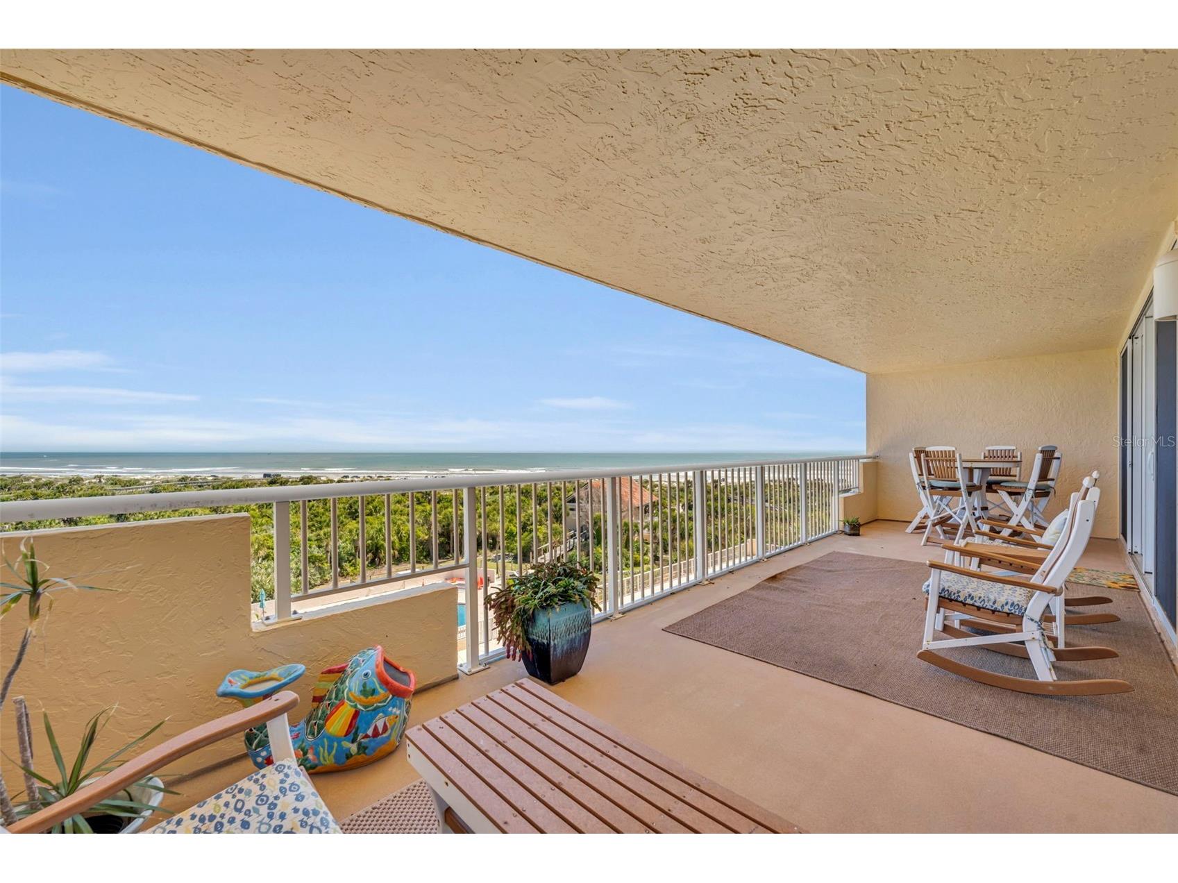 257 Minorca Beach Way #406 New Smyrna Beach FL 32169 - ATLANTIC OCEAN INTERCOASTAL O6400449 image25