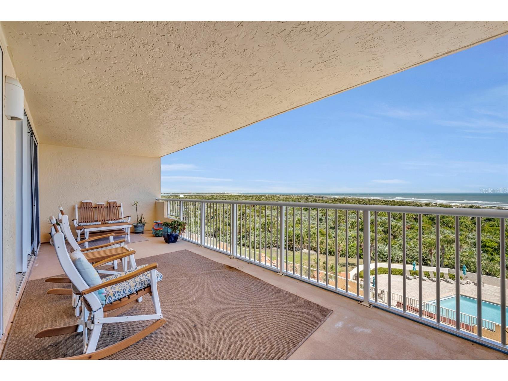 257 Minorca Beach Way #406 New Smyrna Beach FL 32169 - ATLANTIC OCEAN INTERCOASTAL O6400449 image26