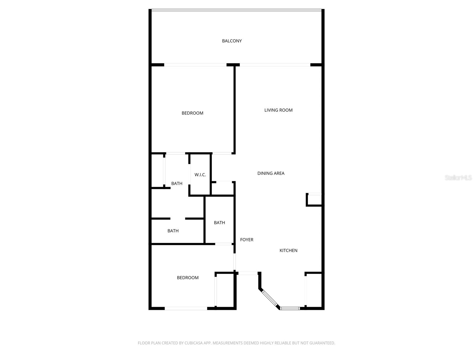 257 Minorca Beach Way #406 New Smyrna Beach FL 32169 - ATLANTIC OCEAN INTERCOASTAL O6400449 image29