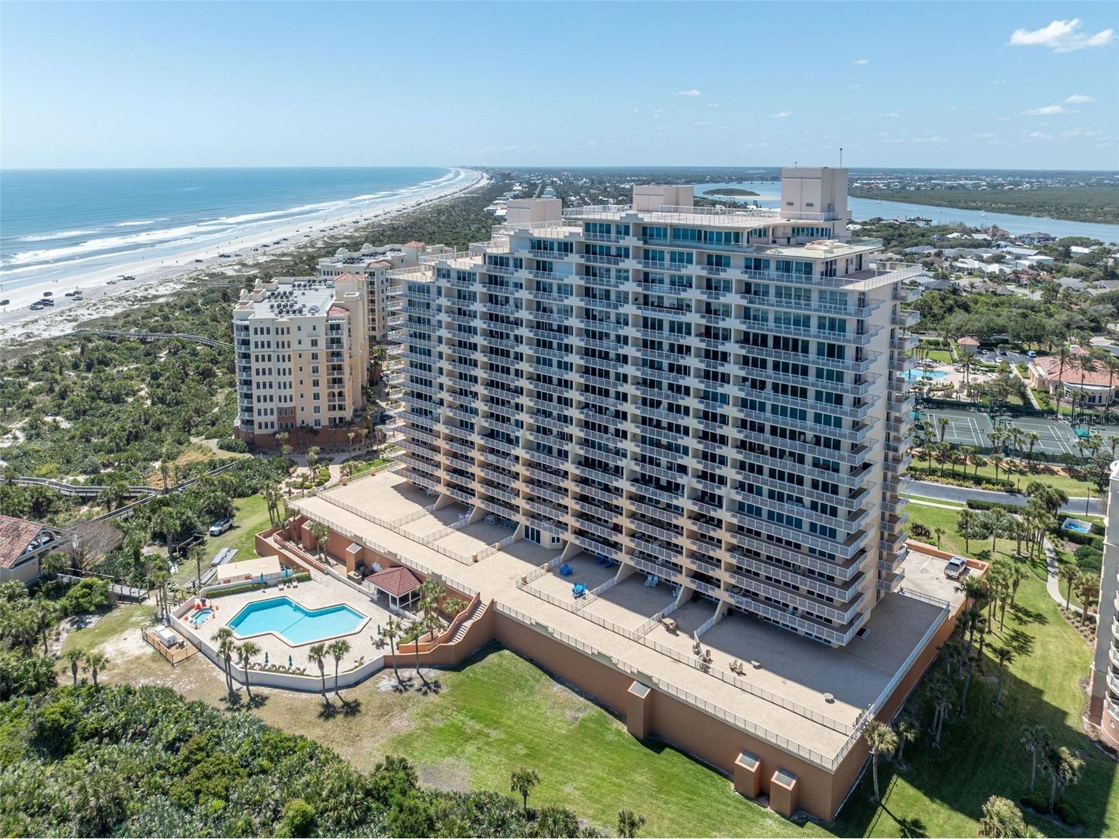 257 Minorca Beach Way #406 New Smyrna Beach FL 32169 - ATLANTIC OCEAN INTERCOASTAL O6400449 image3