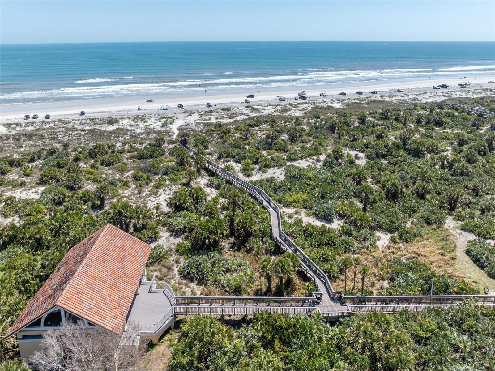 257 Minorca Beach Way #406 New Smyrna Beach FL 32169 - ATLANTIC OCEAN INTERCOASTAL O6400449 image30