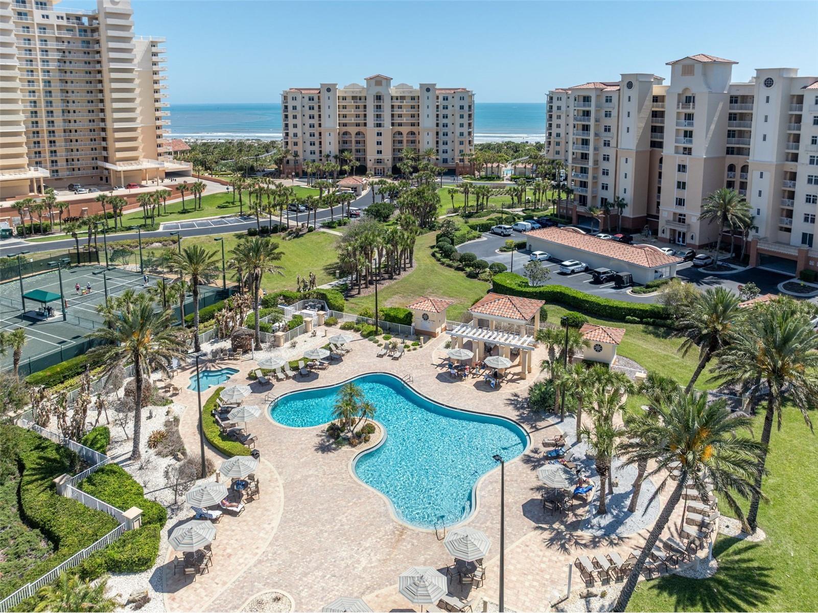 257 Minorca Beach Way #406 New Smyrna Beach FL 32169 - ATLANTIC OCEAN INTERCOASTAL O6400449 image31