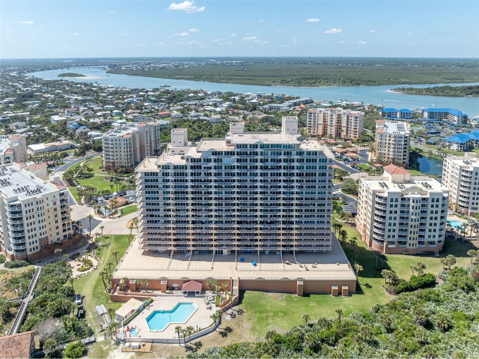 257 Minorca Beach Way #406 New Smyrna Beach FL 32169 - ATLANTIC OCEAN INTERCOASTAL O6400449 image32