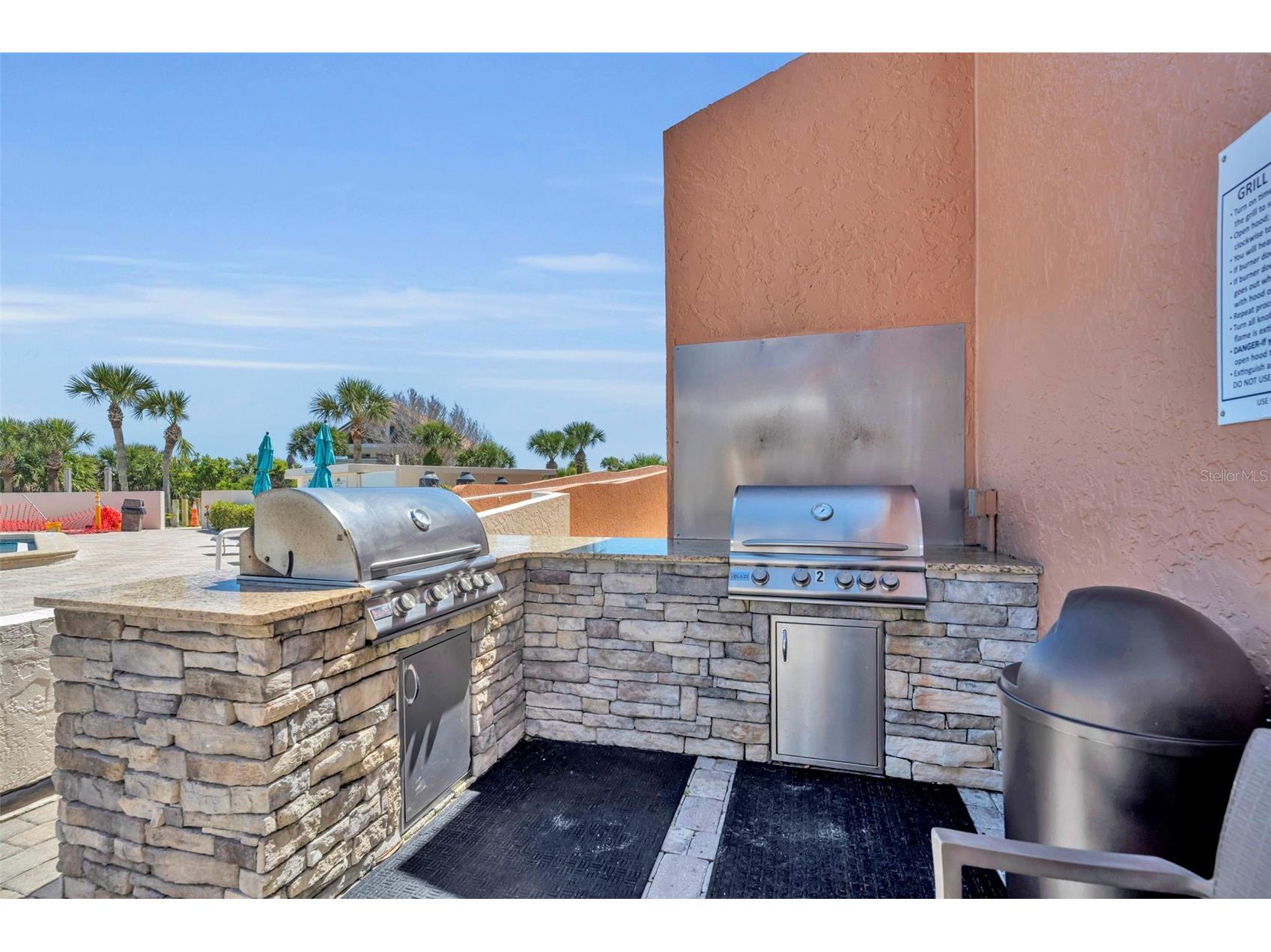 257 Minorca Beach Way #406 New Smyrna Beach FL 32169 - ATLANTIC OCEAN INTERCOASTAL O6400449 image37