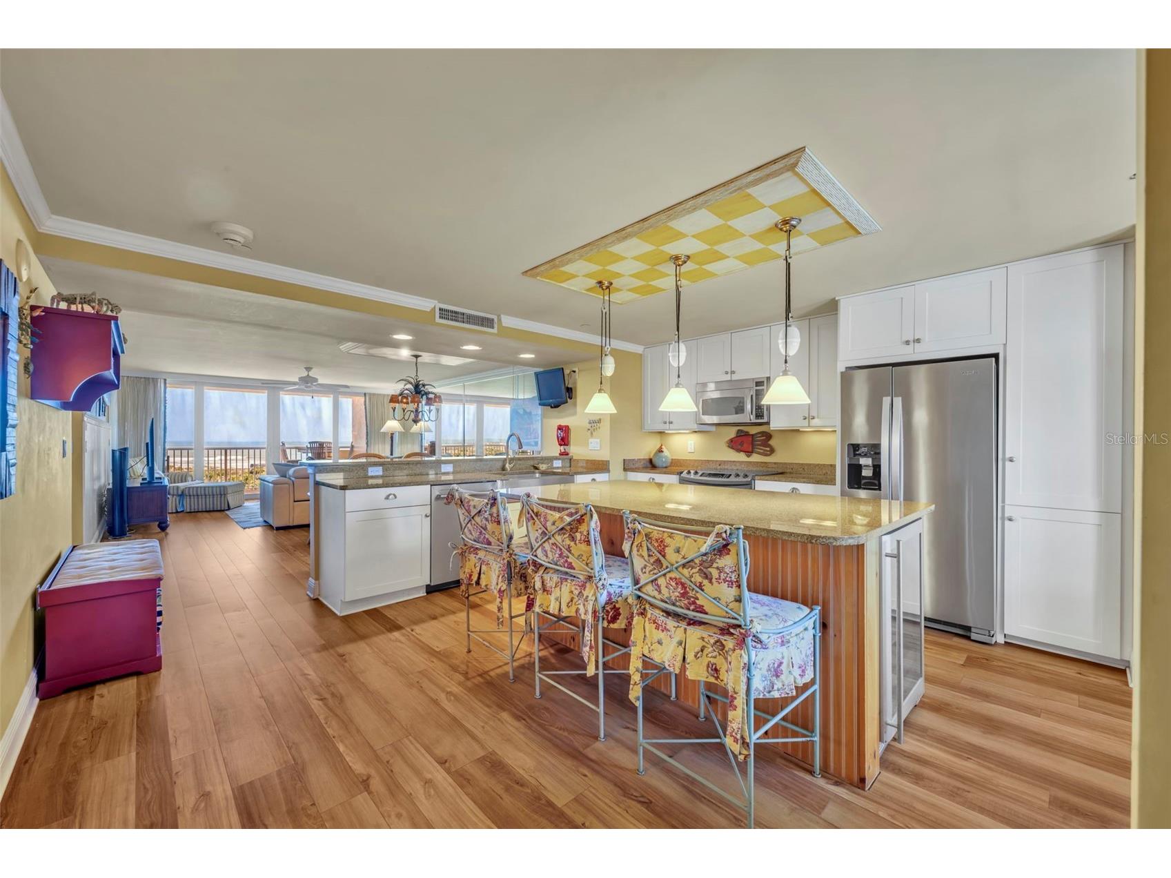257 Minorca Beach Way #406 New Smyrna Beach FL 32169 - ATLANTIC OCEAN INTERCOASTAL O6400449 image4