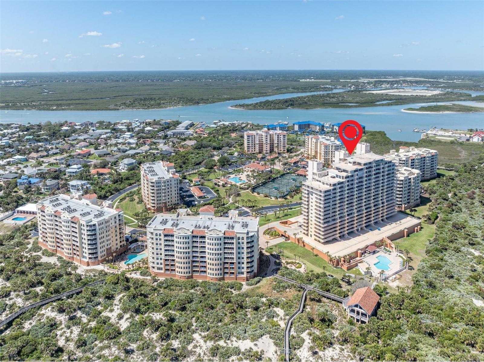257 Minorca Beach Way #406 New Smyrna Beach FL 32169 - ATLANTIC OCEAN INTERCOASTAL O6400449 image41