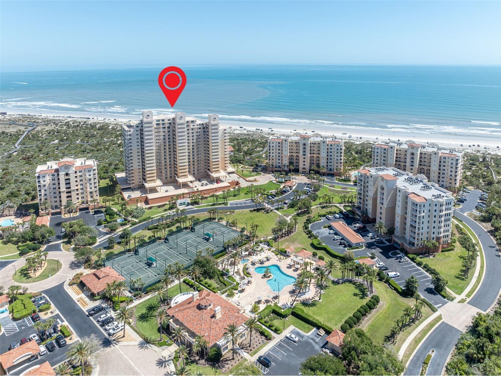 257 Minorca Beach Way #406 New Smyrna Beach FL 32169 - ATLANTIC OCEAN INTERCOASTAL O6400449 image42