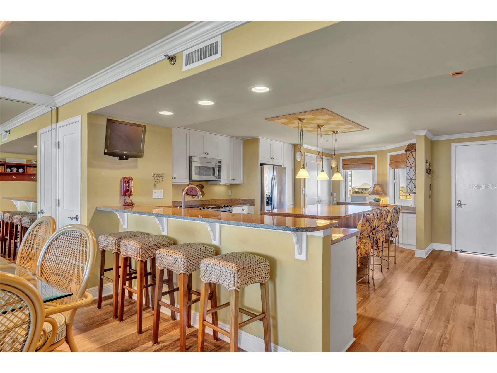257 Minorca Beach Way #406 New Smyrna Beach FL 32169 - ATLANTIC OCEAN INTERCOASTAL O6400449 image5