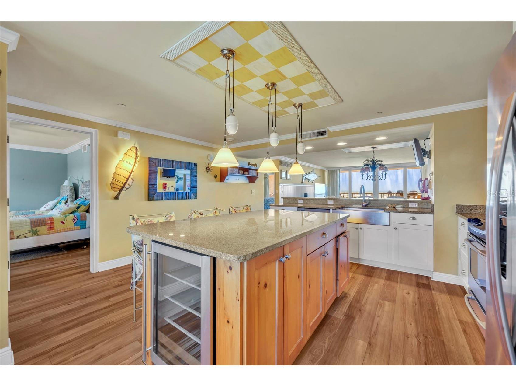 257 Minorca Beach Way #406 New Smyrna Beach FL 32169 - ATLANTIC OCEAN INTERCOASTAL O6400449 image6
